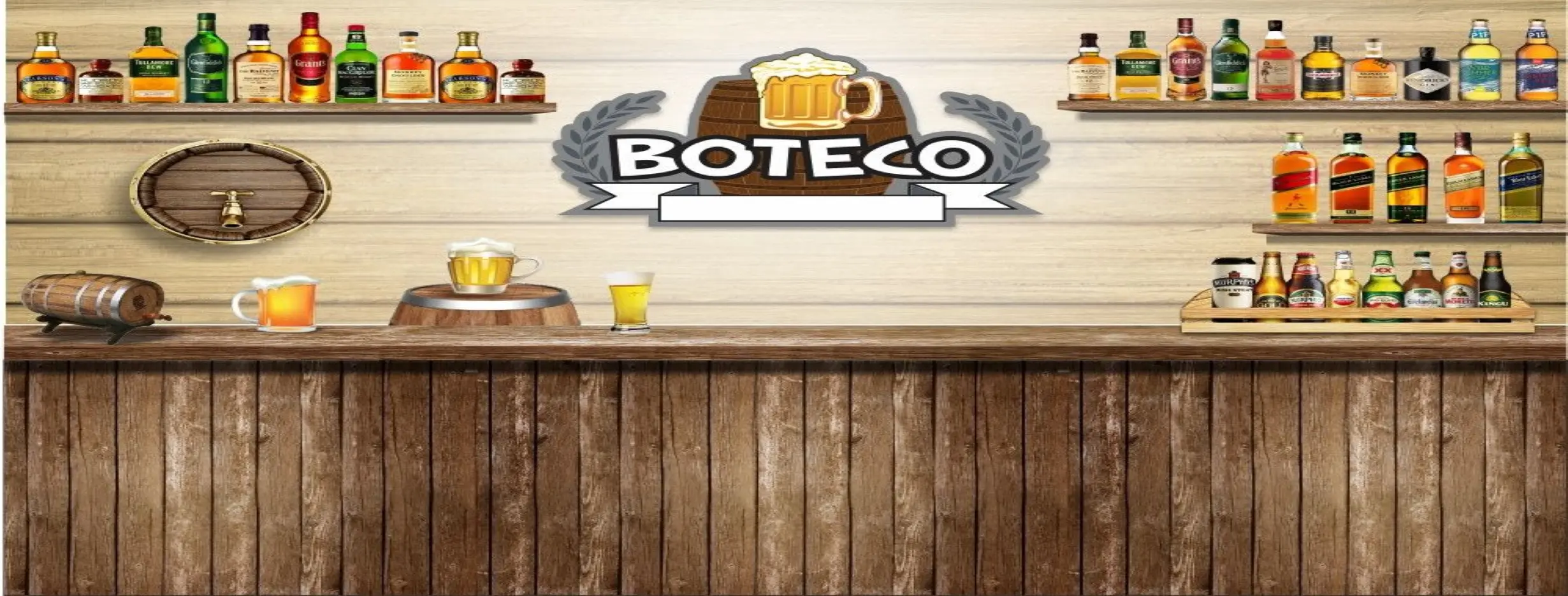 Image for Belo Botecco